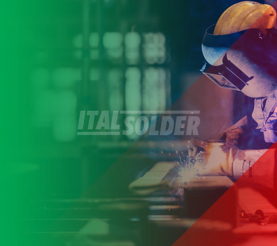 Productos Italsolder